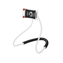 Lazy Neck Mobile Phone Holder Flexible Neck Lazy Necklace Tablet Holder Stand For Cellphone Tablets for iPhone Huawei Xiaomi